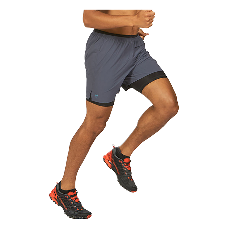 Janji 7" AFO-Vent Multi Short