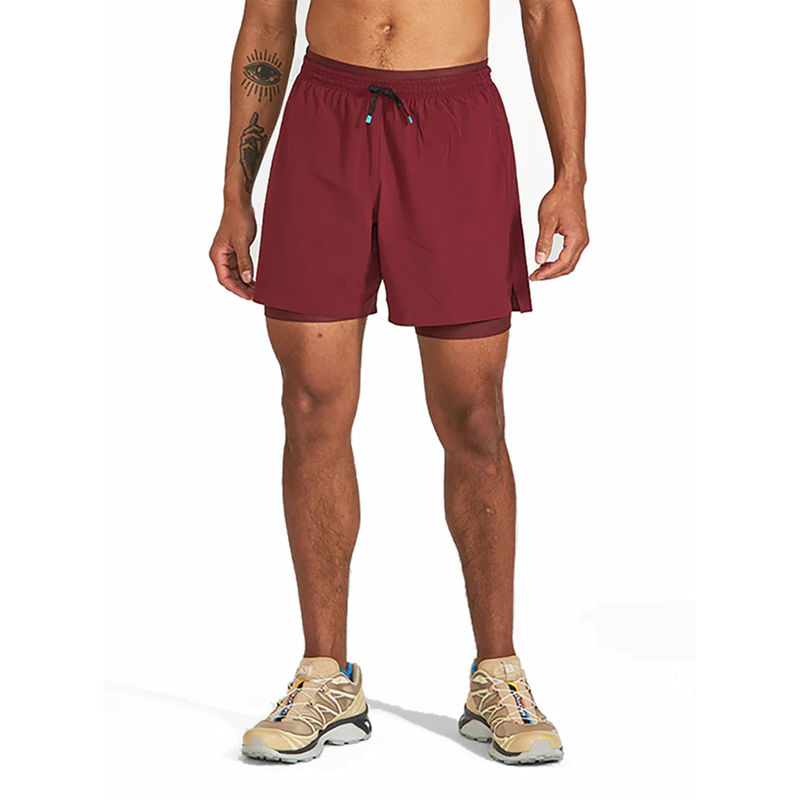 Janji 7" AFO-Vent Multi Short