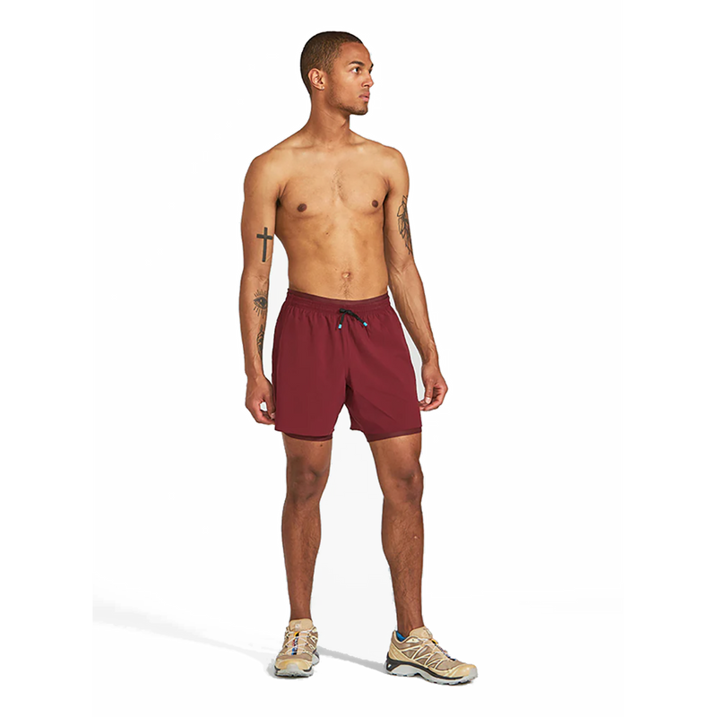 Janji 7" AFO-Vent Multi Short