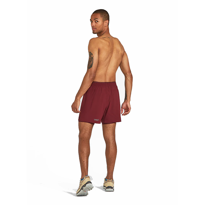 Janji 7" AFO-Vent Multi Short