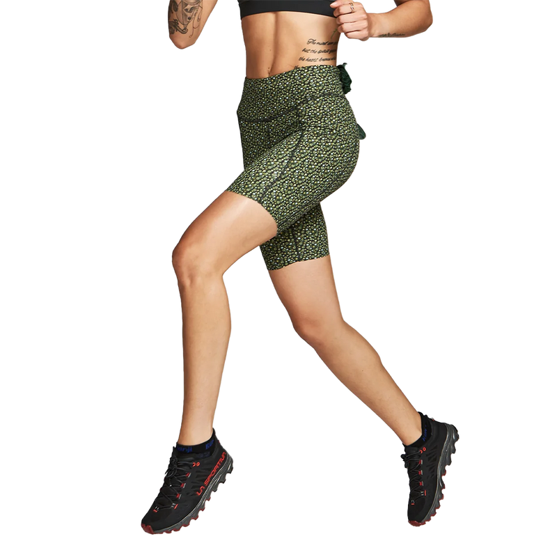 Janji 7" Groundwork Pace Short