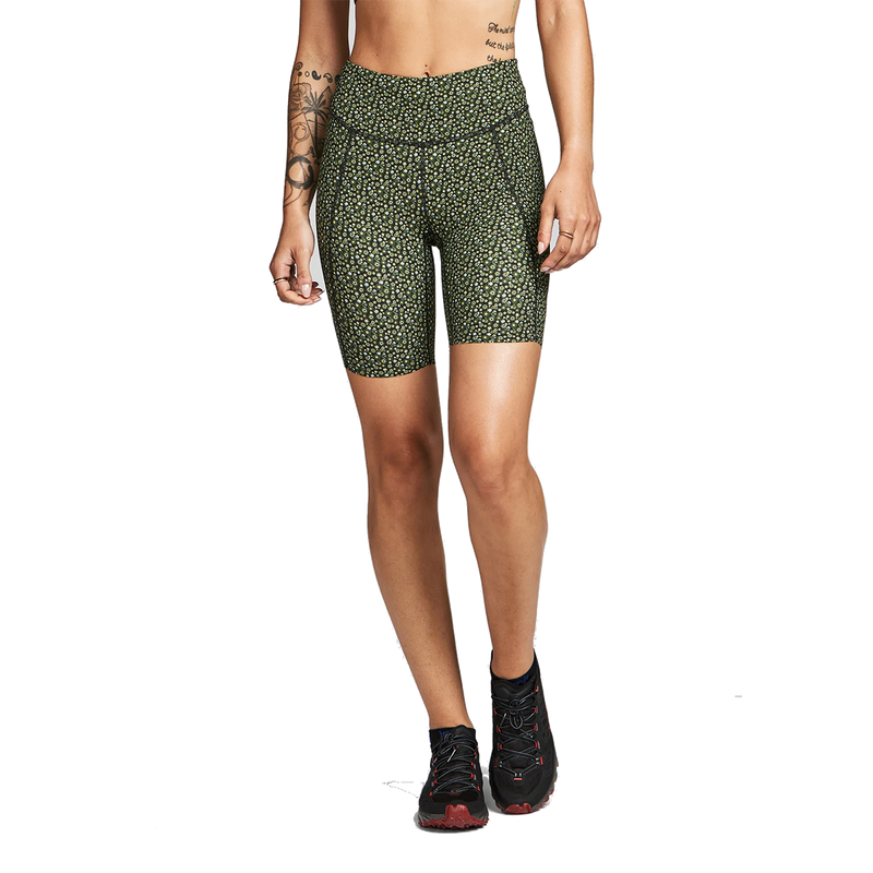 Janji 7" Groundwork Pace Short