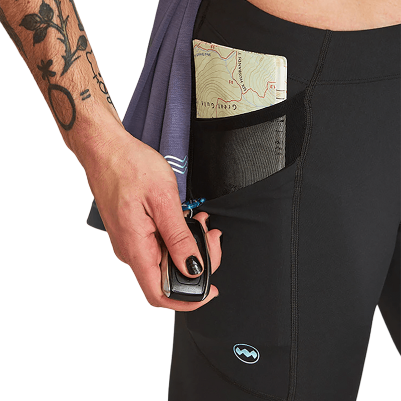 Janji 8" Trail Half Tight