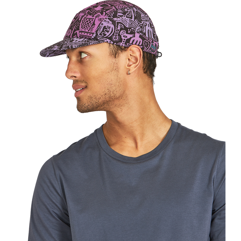 Janji AFO Hyperlight Cap
