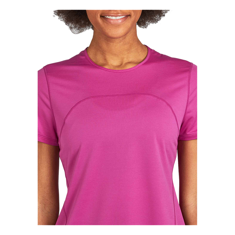 Janji Helio Light Tech Shortsleeve