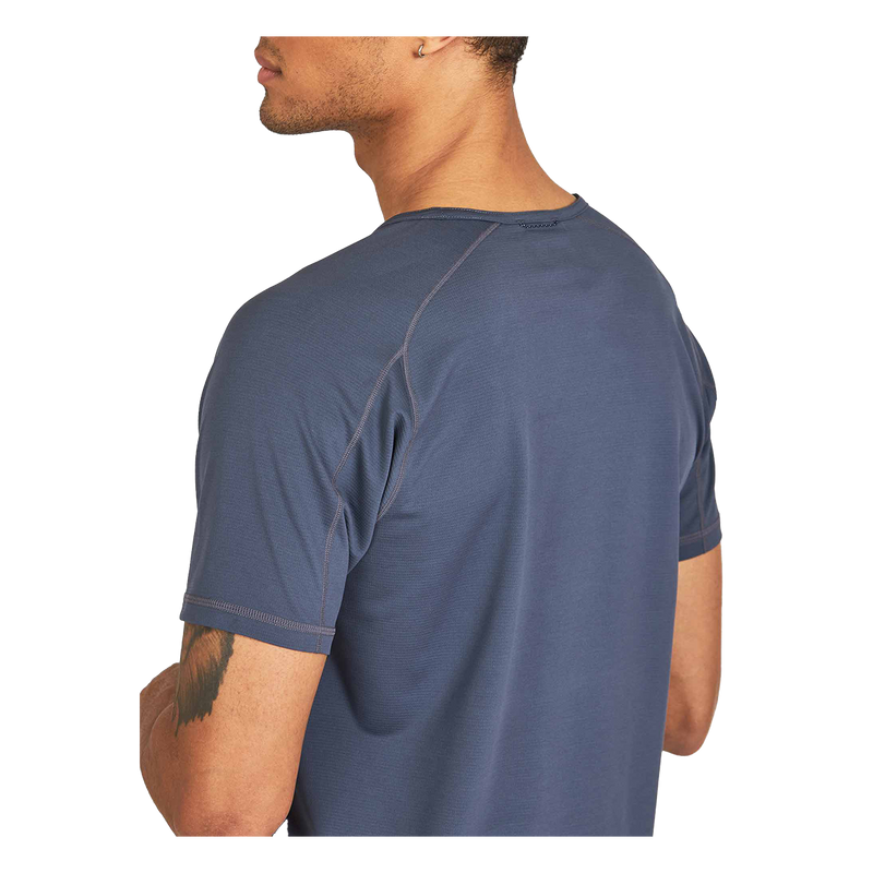 Janji Helio Light Tech Shortsleeve