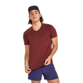 Janji Helio Light Tech Shortsleeve