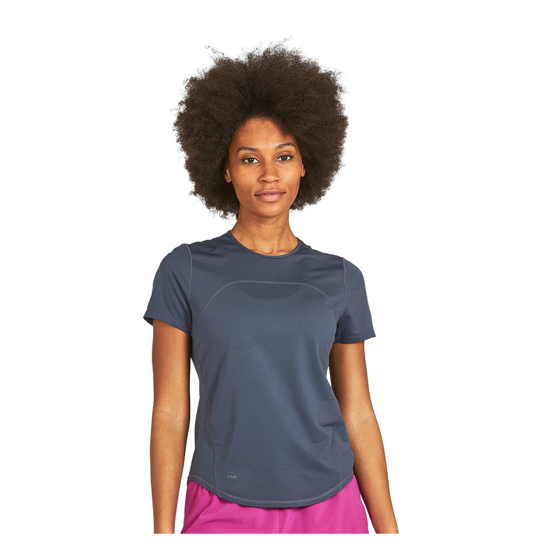 Janji Helio Light Tech Shortsleeve
