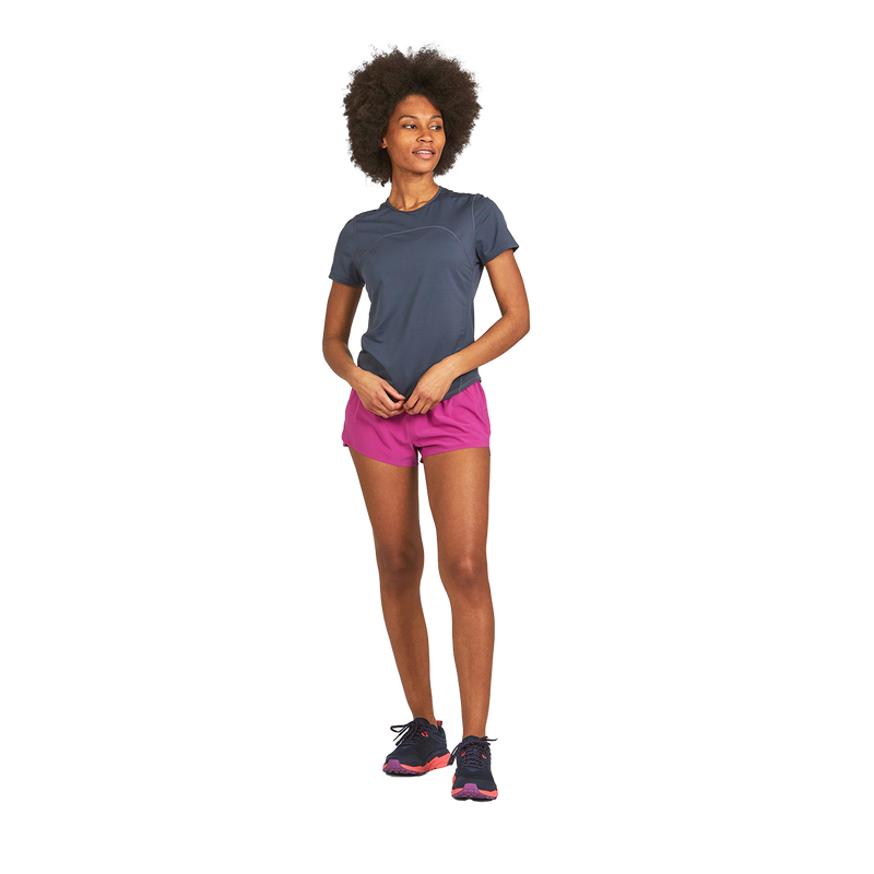 Janji Helio Light Tech Shortsleeve