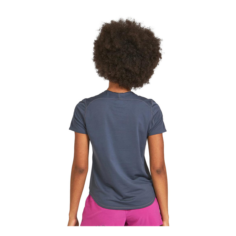 Janji Helio Light Tech Shortsleeve