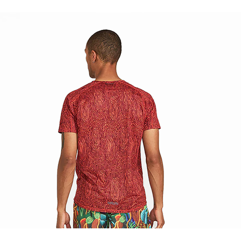 Janji Helio Light Tech Shortsleeve