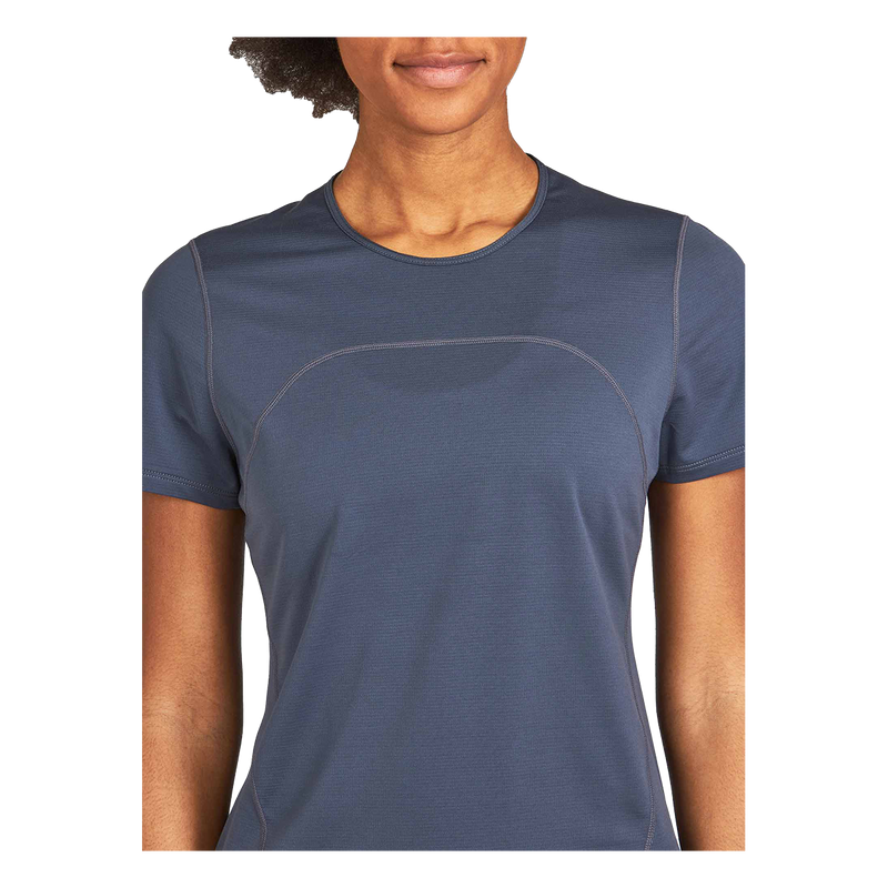 Janji Helio Light Tech Shortsleeve
