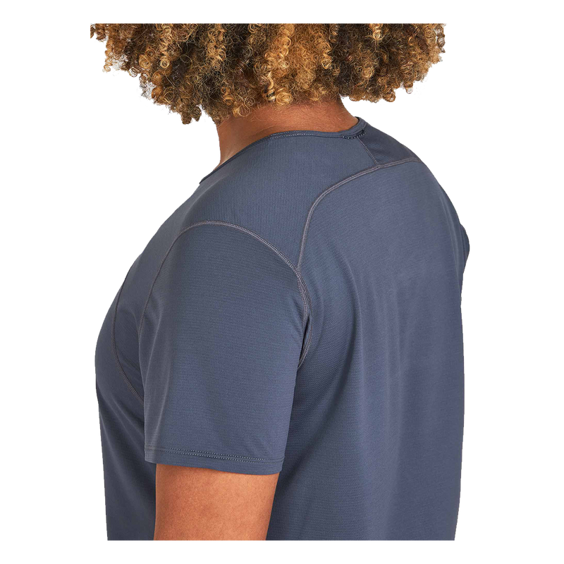 Janji Helio Light Tech Shortsleeve