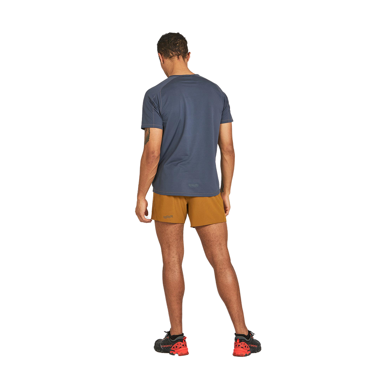 Janji Helio Light Tech Shortsleeve