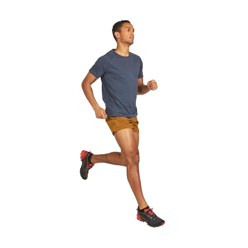 Janji Helio Light Tech Shortsleeve