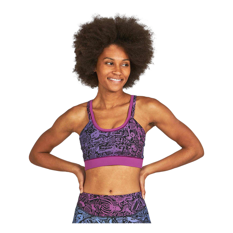 Janji Pace Sports Bra