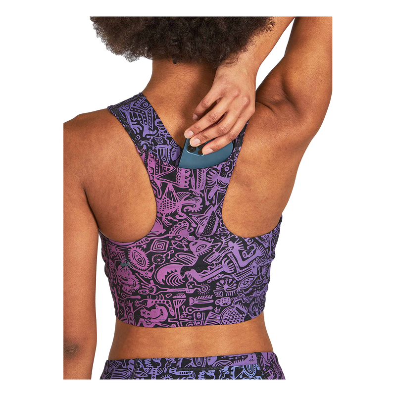 Janji Pace Sports Bra