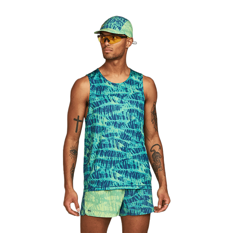 Janji Run All Day Tank