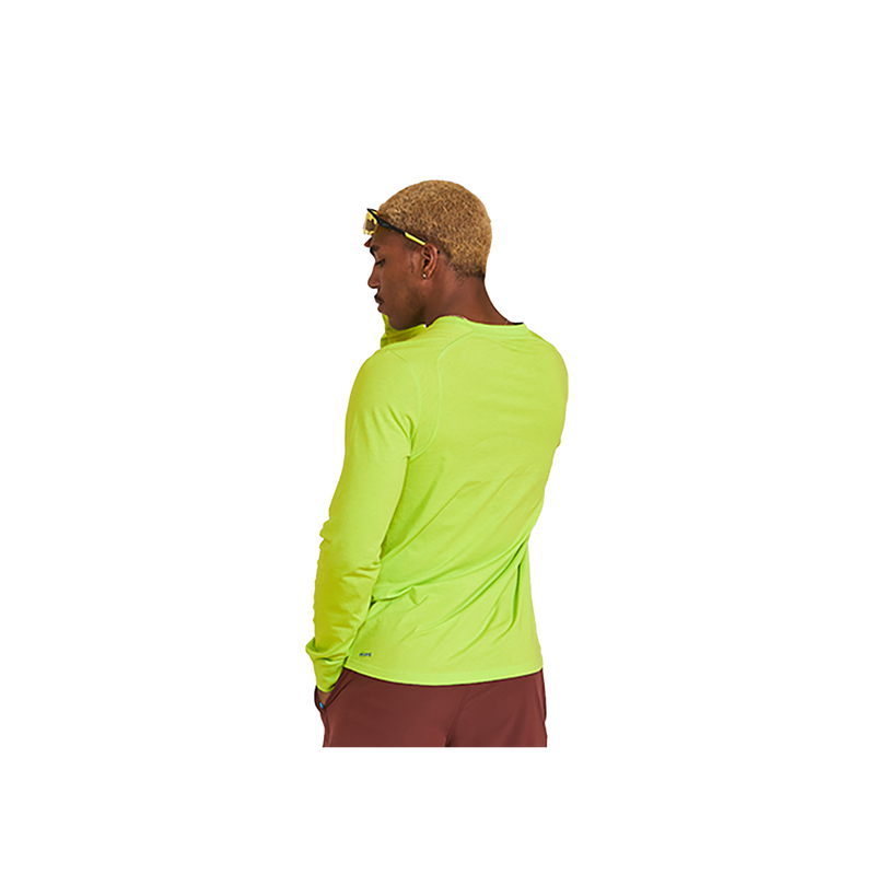 Janji Runterra Bio GFX Longsleeve