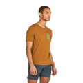 Janji Runterra Bio GFX Shortsleeve