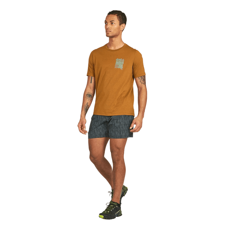 Janji Runterra Bio GFX Shortsleeve