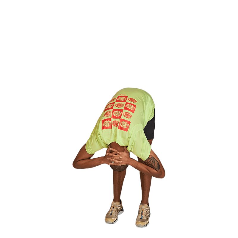 Janji Runterra Bio GFX Shortsleeve