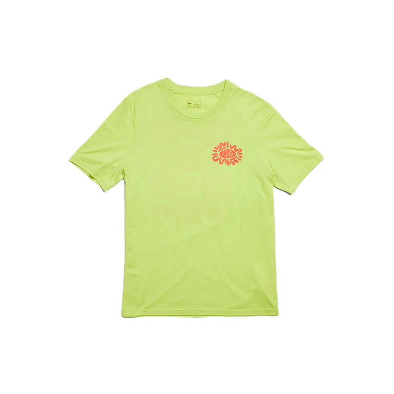 Janji Runterra Bio GFX Shortsleeve