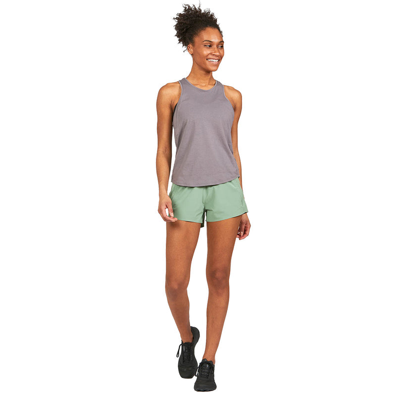 Janji Runterra Tank