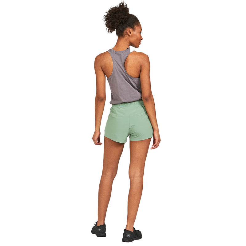 Janji Runterra Tank