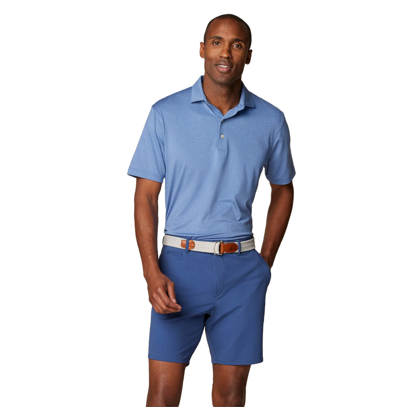Johnnie-O Birdie Polo