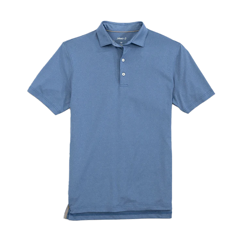 Johnnie-O Birdie Polo