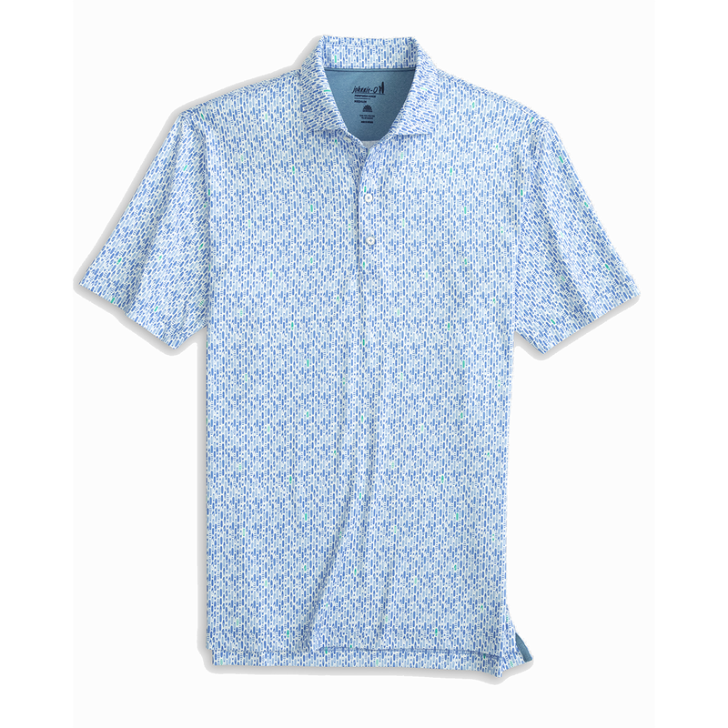 Johnnie-O Catch Polo