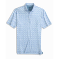 Johnnie-O Catch Polo
