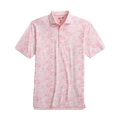 Johnnie-O Hideaway Polo
