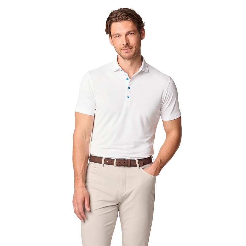 Johnnie-O Vandalay Polo
