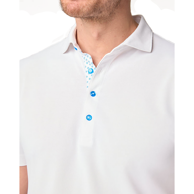 Johnnie-O Vandalay Polo