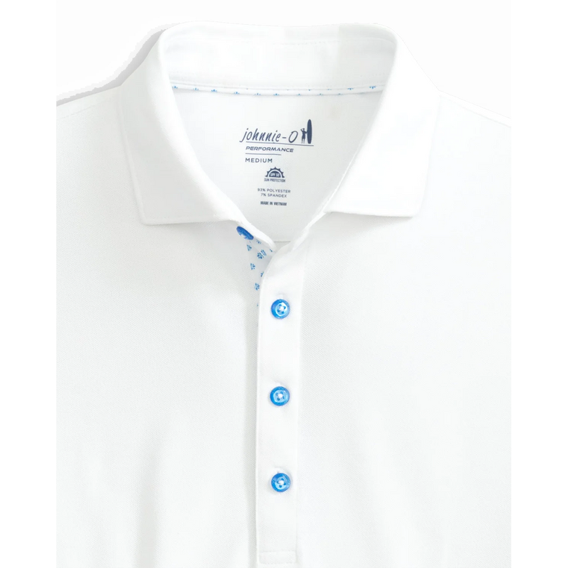 Johnnie-O Vandalay Polo