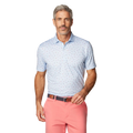Johnnie-O Waldorf Polo
