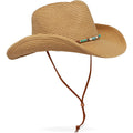 Quarter turn Women's Sunday Hats style name Kestrel Hat in color Tan. Sku: G5323523TAN