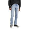 Model Photo of the Levi's Men 511 Slim Fit