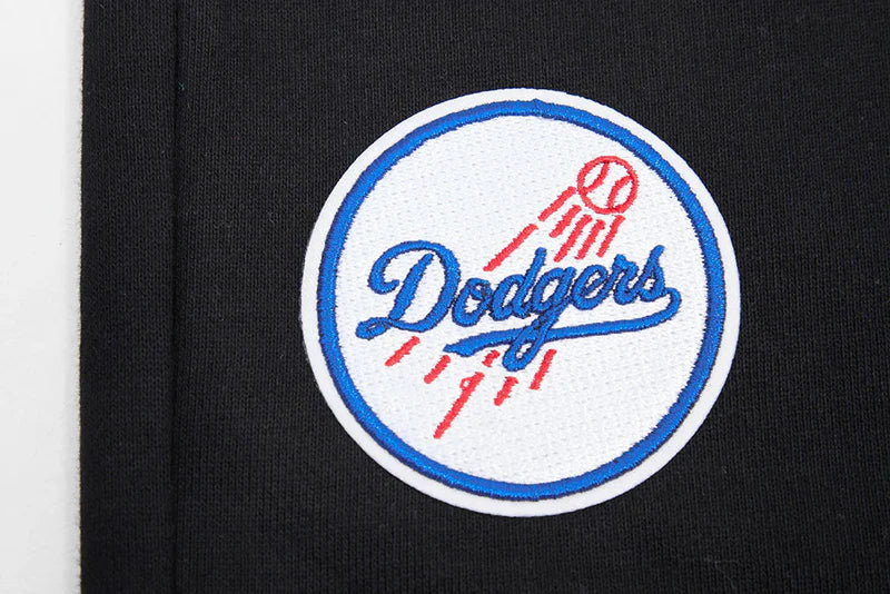 Los Angeles Dodgers Mash Up Logo Sweatpant