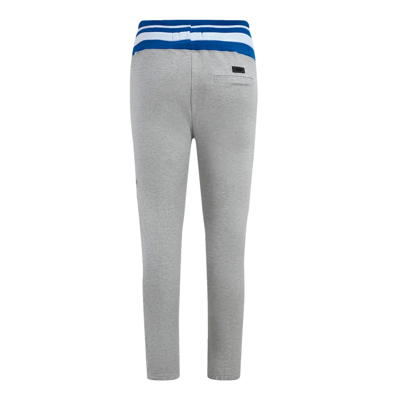 Pro Standard Los Angeles Dodgers Mash Up Logo Sweatpant