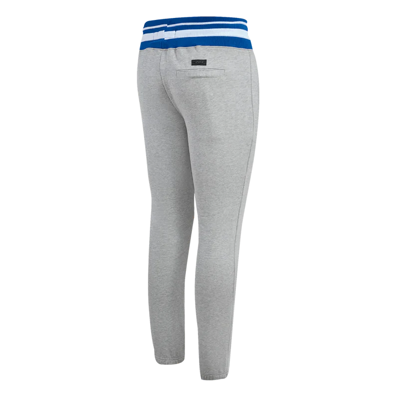Pro Standard Los Angeles Dodgers Mash Up Logo Sweatpant