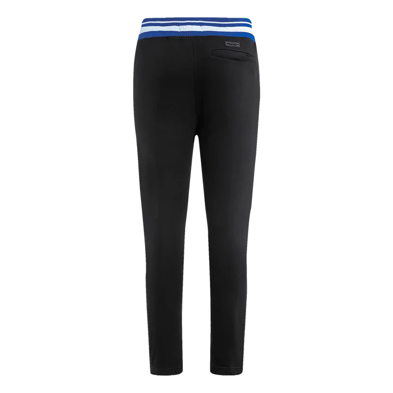 Los Angeles Dodgers Mash Up Logo Sweatpant