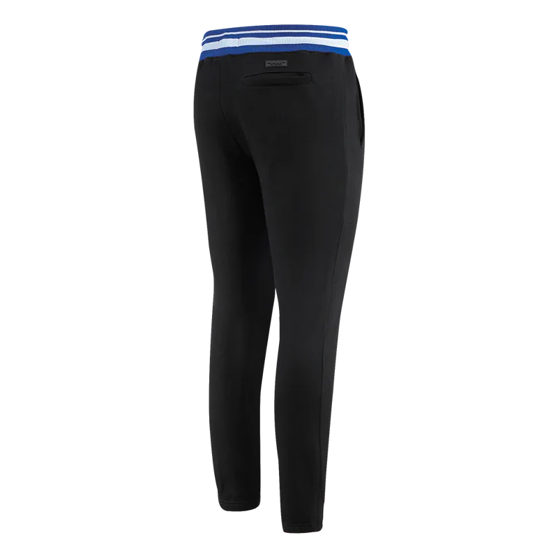 Los Angeles Dodgers Mash Up Logo Sweatpant
