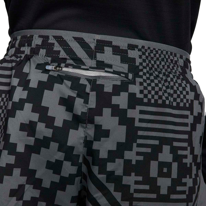 Lux Short