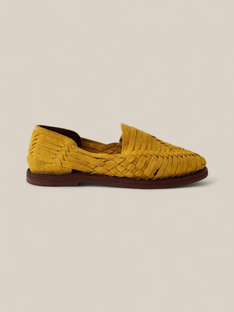 Maracuya Classics - Men - Espiritu