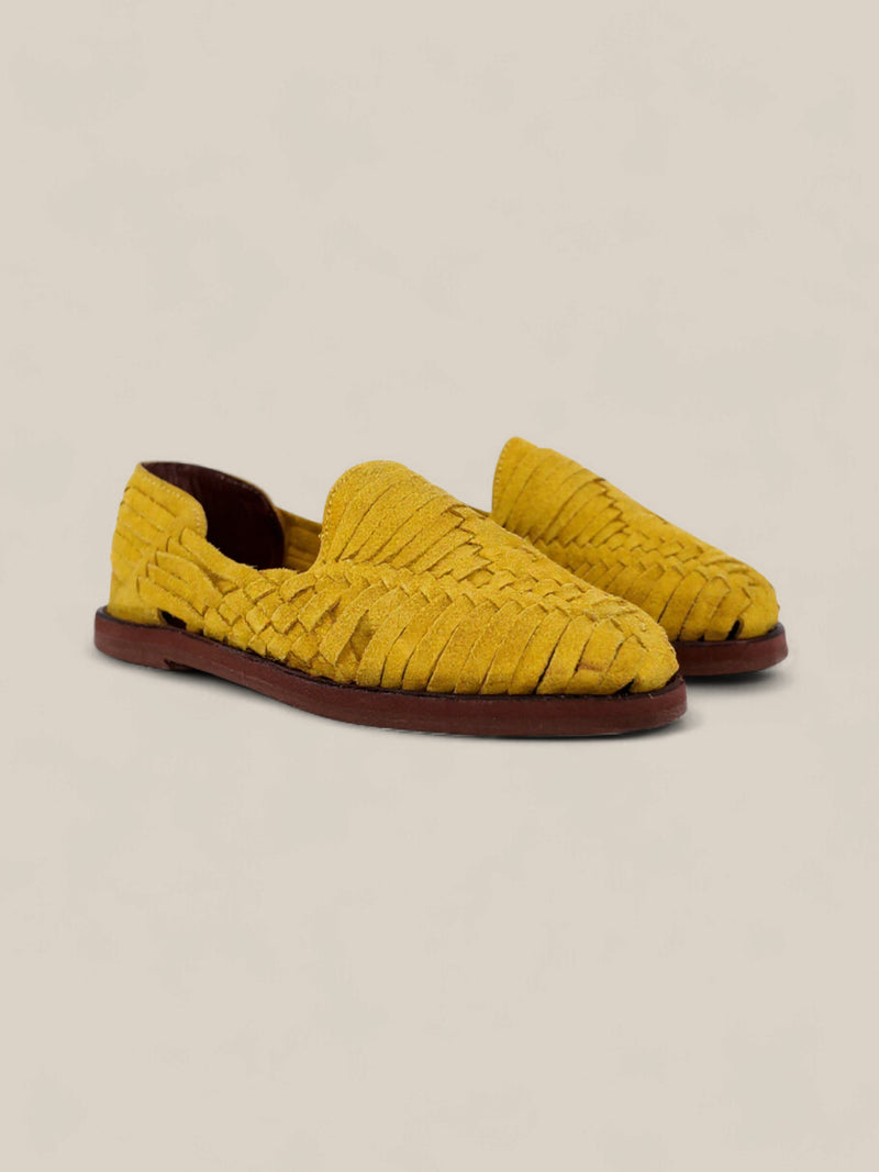 Maracuya Classics - Men - Espiritu