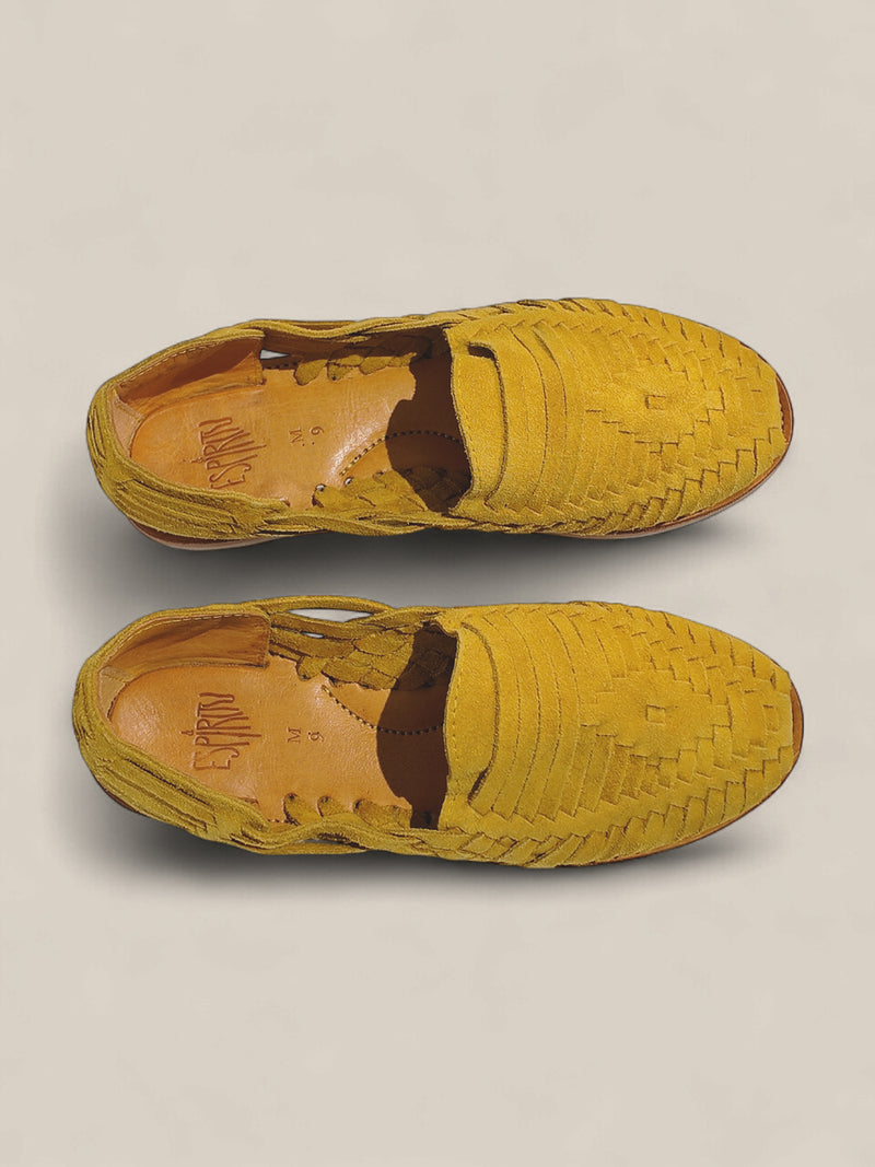 Maracuya Classics - Men - Espiritu