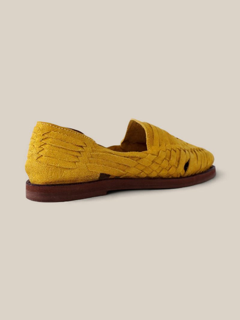 Maracuya Classics - Men - Espiritu